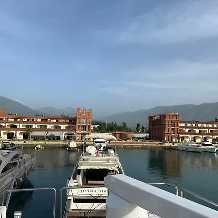 شقة Delmar Aparment's Orikum