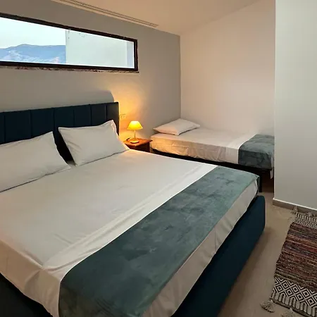 Delmar Aparment's Orikum شقة *