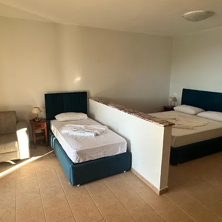 Delmar Aparment's Orikum شقة *