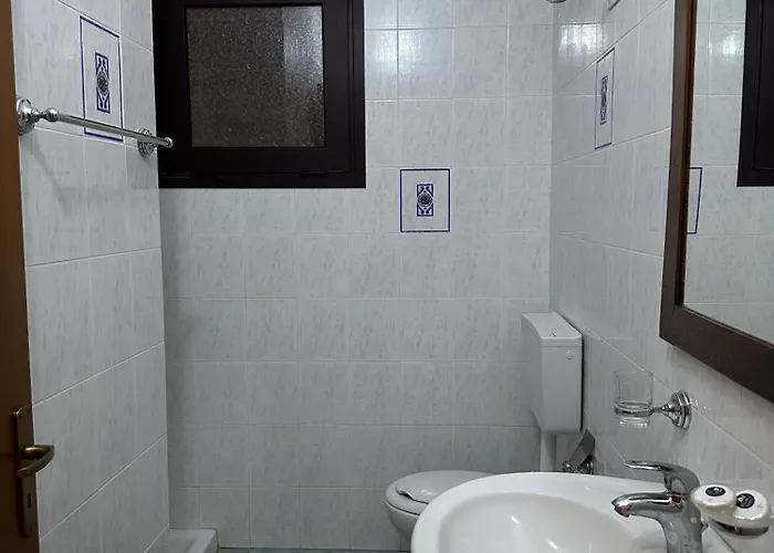 Apartment Delmar Aparment's Orikum Vlorë