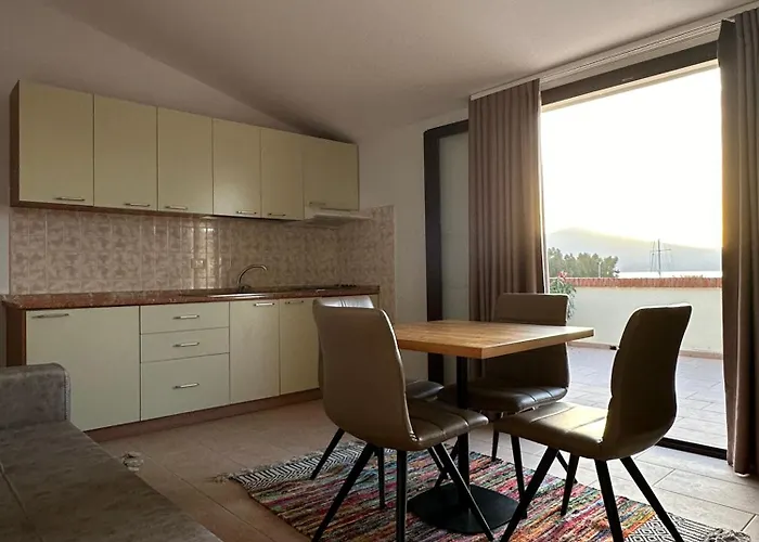Delmar Aparment's Orikum Vlorë