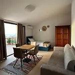 דירה Delmar Aparment's Orikum Vlorë