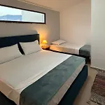 Delmar Aparment's Orikum דירה *