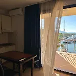 דירה Delmar Aparment's Orikum