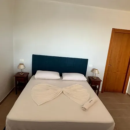 Delmar Aparment's Orikum Apartman