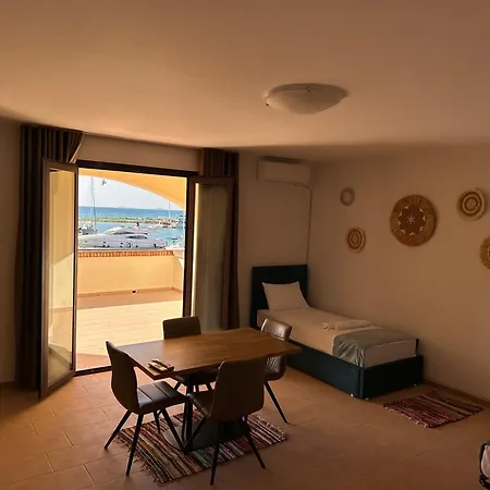 דירה Delmar Aparment's Orikum *